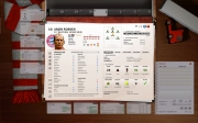 Fussball Manager 11 - Erste Screenshots von Deutschlands erfolgreichster Fußballmanagement-Simulation