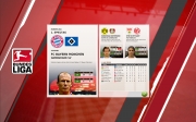 Fussball Manager 11: Erste Screenshots von Deutschlands erfolgreichster Fußballmanagement-Simulation