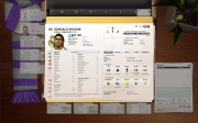 Fussball Manager 11 - Neues Bildmaterial zum Spiel