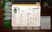 Fussball Manager 11: Neues Bildmaterial zum Spiel