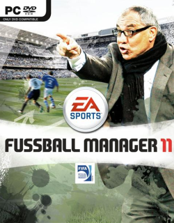 Fussball Manager 11