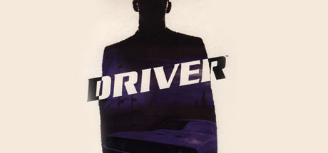 Logo for Driver