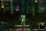 Maestia - Screenshot aus dem Free2Play MMO Maestia.