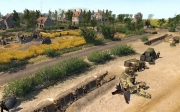 Men of War: Assault Squad - Neuer Screen zu Men of War: Assault Squad