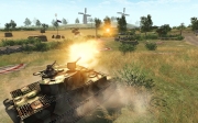 Men of War: Assault Squad - Neuer Screen zu Men of War: Assault Squad