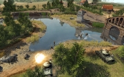 Men of War: Assault Squad - Neuer Screen zu Men of War: Assault Squad