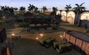 Men of War: Assault Squad: Neuer Screen zu Men of War: Assault Squad.