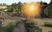 Men of War: Assault Squad - Neuer Screen zu Men of War: Assault Squad.