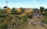 Men of War: Assault Squad: Neuer Screen zu Men of War: Assault Squad.