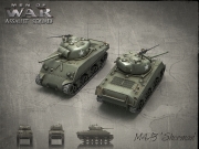 Men of War: Assault Squad: Neue Fahrzeuge, die ab sofort in Men of War: Assault Squad verfügbar sind.