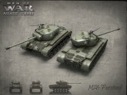 Men of War: Assault Squad: Neue Fahrzeuge, die ab sofort in Men of War: Assault Squad verfügbar sind.