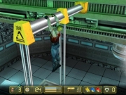Duke Nukem: Manhattan Project: Screen aus  Duke Nukem: Manhattan Project der PC Version.