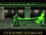 Duke Nukem: Manhattan Project: Screen aus  Duke Nukem: Manhattan Project der PC Version.