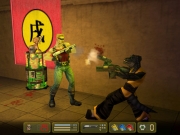 Duke Nukem: Manhattan Project: Screen aus  Duke Nukem: Manhattan Project der PC Version.