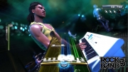 Rock Band 3: Erste Screens zum Musikspiel