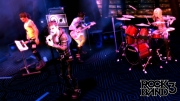 Rock Band 3 - Erste Screens zum Musikspiel