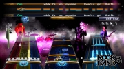 Rock Band 3 - Erste Screens zum Musikspiel