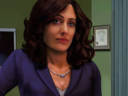 Dr. House: Screenshot aus dem Spiel zur Fernsehserie