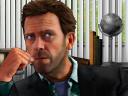 Dr. House: Screenshot aus dem Spiel zur Fernsehserie