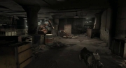 Rage - Bilder aus dem QuakeCon Trailer 2009.