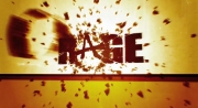 Rage - Bilder aus dem QuakeCon Trailer 2009.