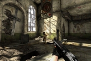 Rage - Neue Screenshots zeigen die iPhone & iPad Version von Rage HD