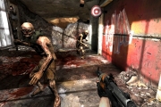 Rage - Neue Screenshots zeigen die iPhone & iPad Version von Rage HD