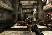 Rage - Neue Screenshots zeigen die iPhone & iPad Version von Rage HD