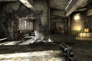 Rage - Neue Screenshots zeigen die iPhone & iPad Version von Rage HD