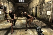 Rage - Neue Screenshots zeigen die iPhone & iPad Version von Rage HD