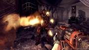 Rage: Screenshot aus dem The Scorchers DLC