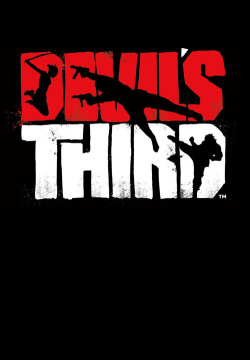 Logo for Devil's Third