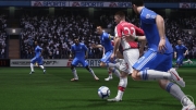 FIFA 11 - Erste Screens zu FIFA 11