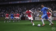FIFA 11 - Erste Screens zu FIFA 11