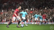 FIFA 11 - Erste Screens zu FIFA 11