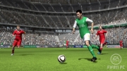 FIFA 11 - Neuer Screenshot aus dem Fussballspiel