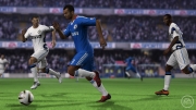 FIFA 11 - Brandneue Bilder zum Fußballspiel