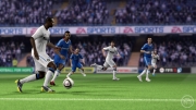 FIFA 11 - Brandneue Bilder zum Fußballspiel