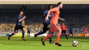 FIFA 11 - Brandneue Bilder zum Fußballspiel