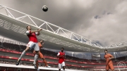 FIFA 11: Brandneue Bilder zum Fußballspiel