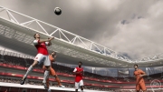 FIFA 11 - Brandneue Bilder zum Fußballspiel