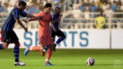 FIFA 11: Brandneue Bilder zum Fußballspiel