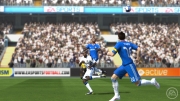 FIFA 11: Brandneue Bilder zum Fußballspiel