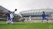 FIFA 11: Brandneue Bilder zum Fußballspiel
