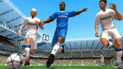 FIFA 11 - Screenshot aus der Wii-Version