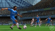 FIFA 11 - Screenshot aus der Wii-Version