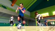 FIFA 11 - Screenshot aus der Wii-Version