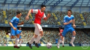 FIFA 11 - Screenshot aus der Wii-Version