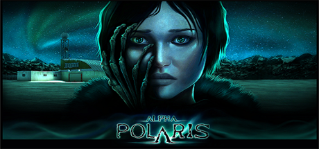 Logo for Alpha Polaris