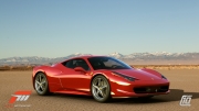 Forza Motorsport 4 - Die ersten Screenshots von Forza Motorsport 4